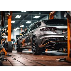 Cars & Vehicles
